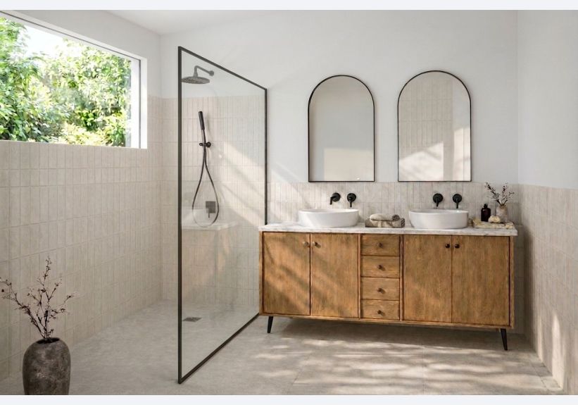 Image du modèle de maison Salle de bain DIADEME