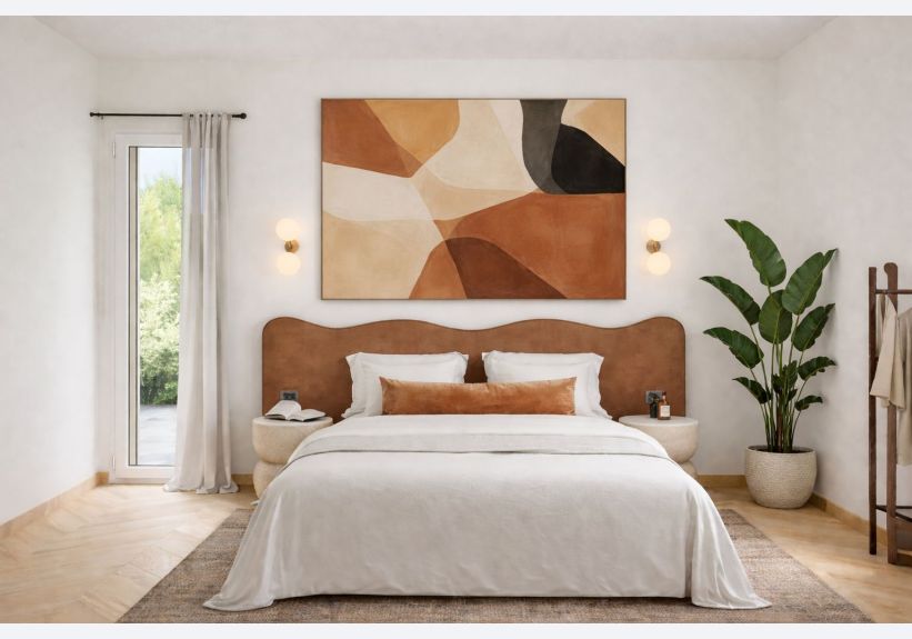 Image du modèle de maison Chambre DIADEME