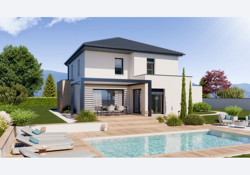 Image du modèle de maison EBENE-ARRIERE-V2