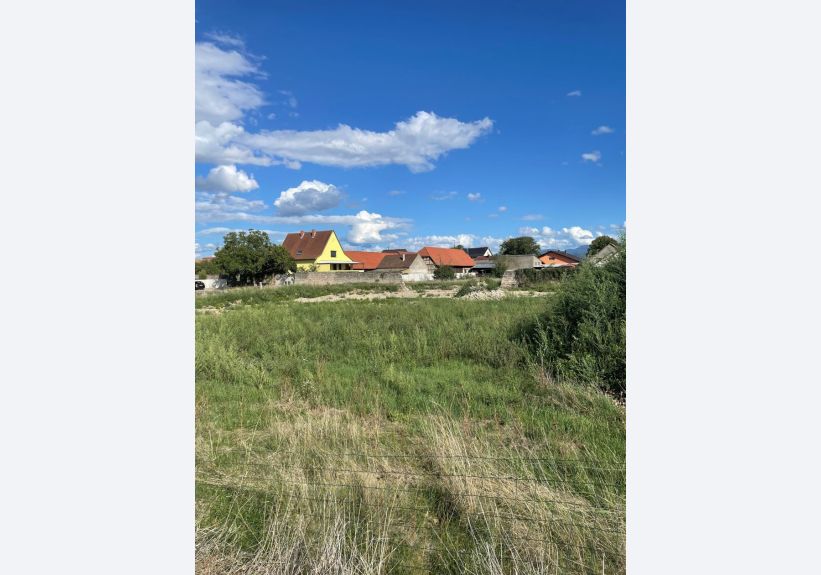 Image du modèle de maison TERRAIN BLODELSHEIM