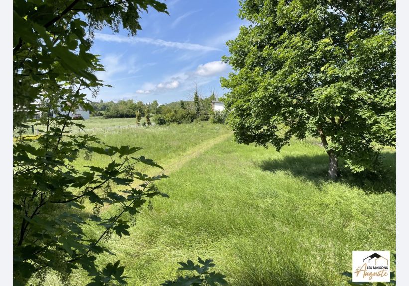 Image du modèle de maison TERRAIN PFASTATT