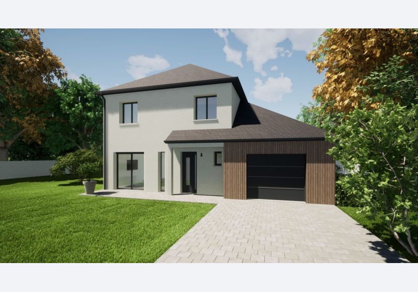 Image du modèle de maison SE4P-311-GA-AV-scaled