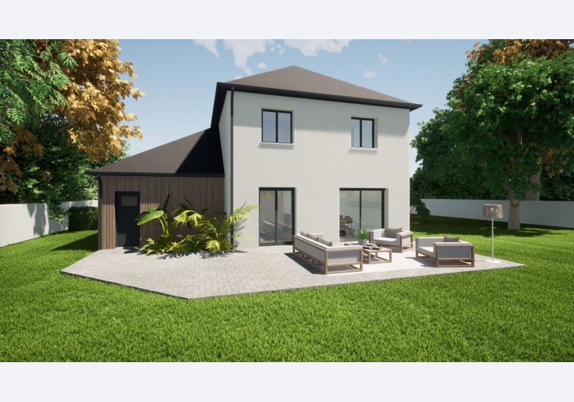 Image du modèle de maison SE4P-311-GA-AR-scaled