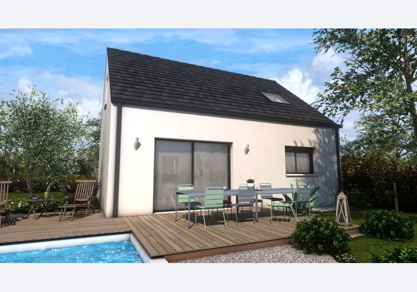 Image du modèle de maison OEILLET arr 2400x1350