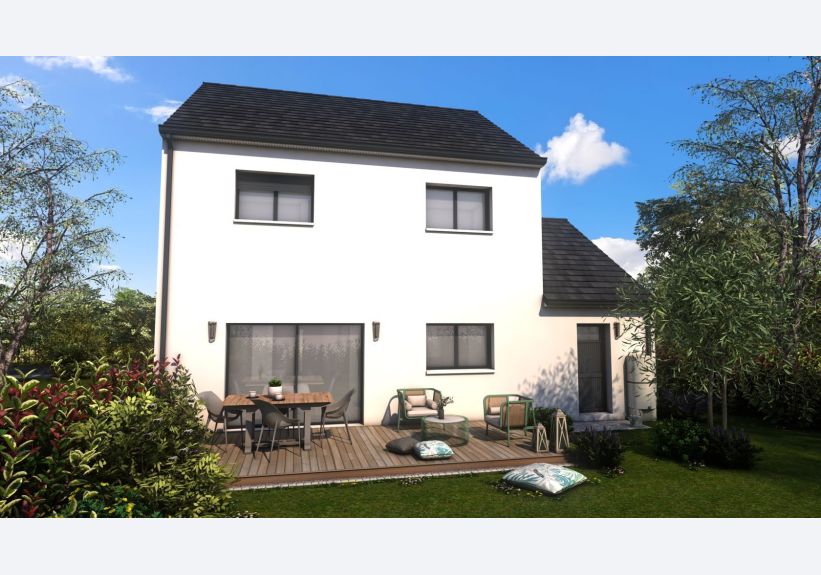 Image du modèle de maison Kalie arr 2400 x 1350