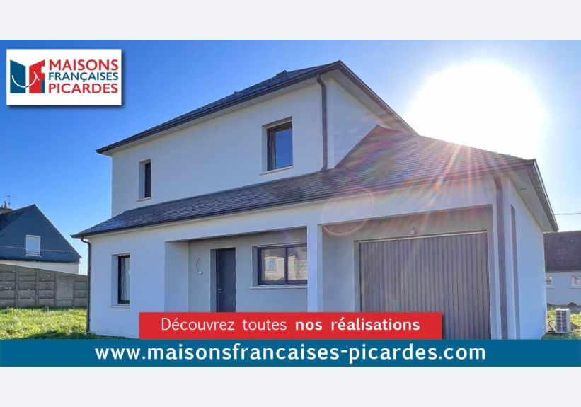 Image du modèle de maison VISUELS-REALISATIONS2