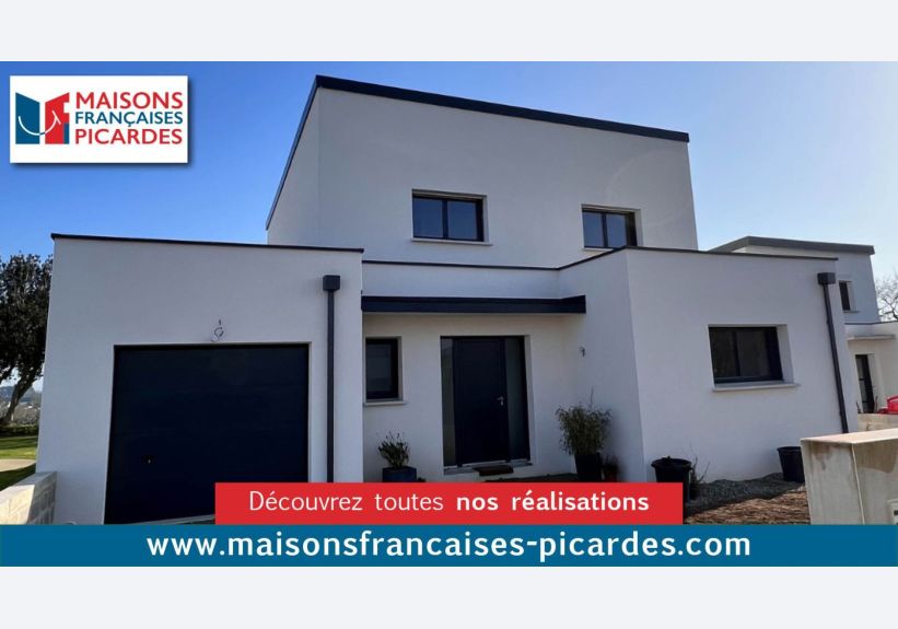 Image du modèle de maison VISUELS-REALISATIONS3