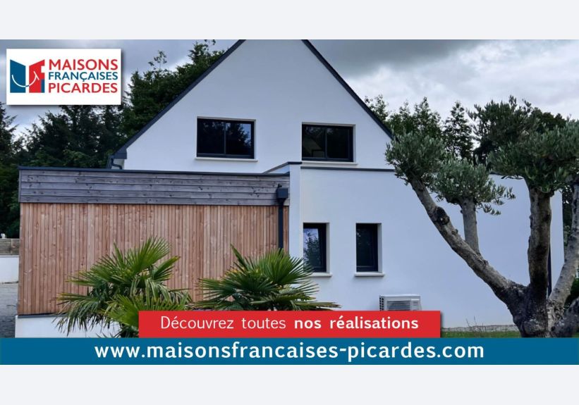 Image du modèle de maison VISUELS-REALISATIONS5