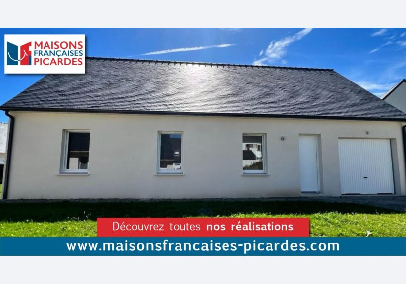 Image du modèle de maison VISUELS-REALISATIONS6