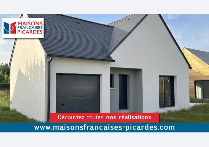 Image du modèle de maison VISUELS-REALISATIONS7