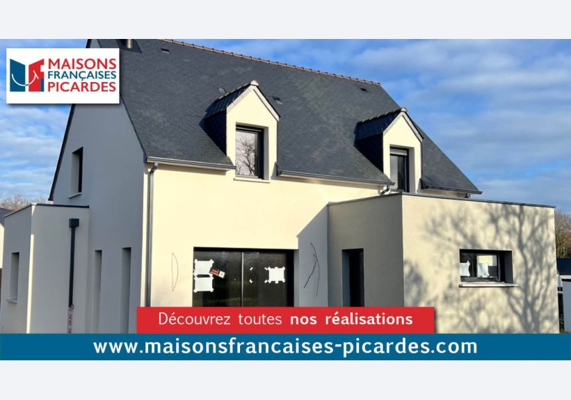Image du modèle de maison VISUELS-REALISATIONS8