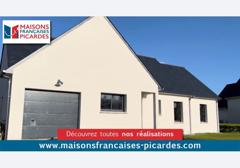 Image du modèle de maison VISUELS-REALISATIONS10