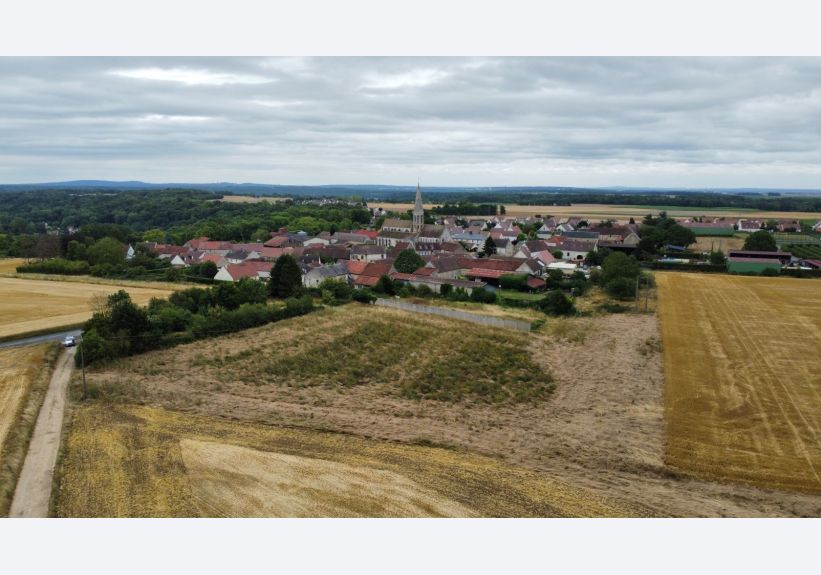 Image du modèle de maison Photo 1 Cambronne les Clermont
