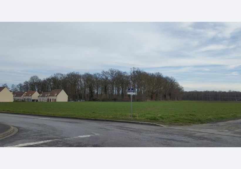 Image du modèle de maison VISUEL PAYSAGE PONTARME PHOTO1