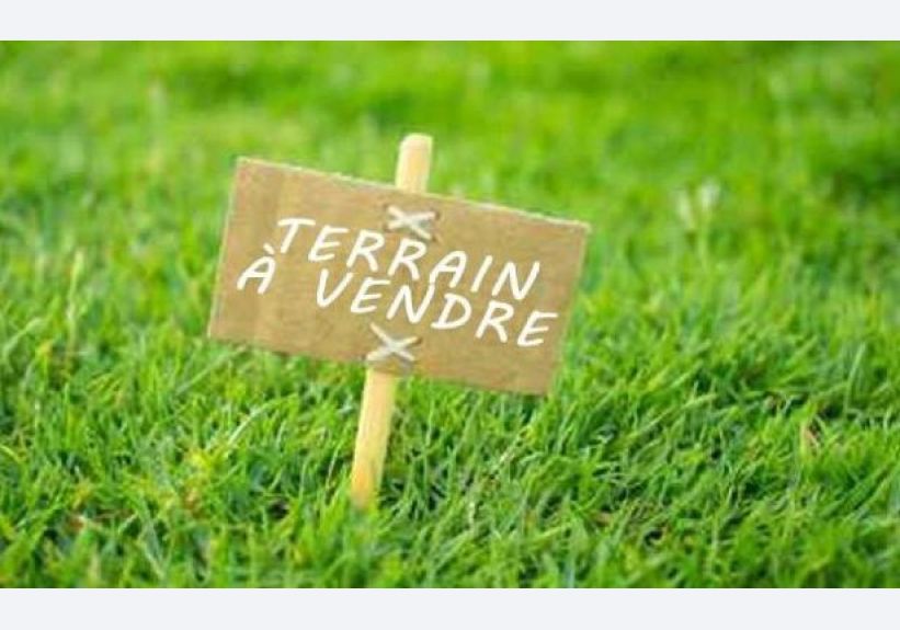 Image du modèle de maison TERRAIN A VENDRE  FICHE 