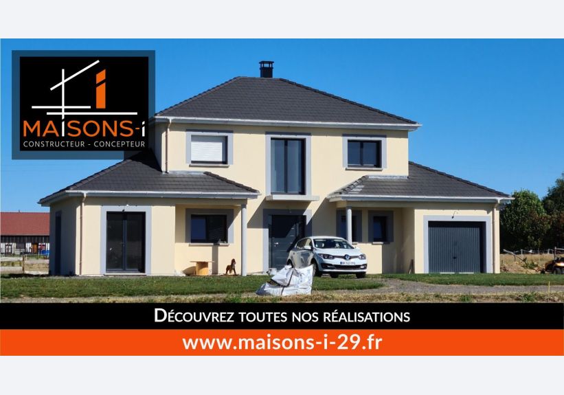 Image du modèle de maison VISUELS-REALISATIONS2