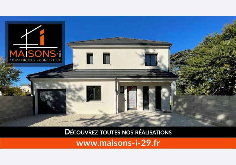 Image du modèle de maison VISUELS-REALISATIONS3