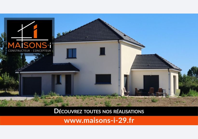 Image du modèle de maison VISUELS-REALISATIONS4
