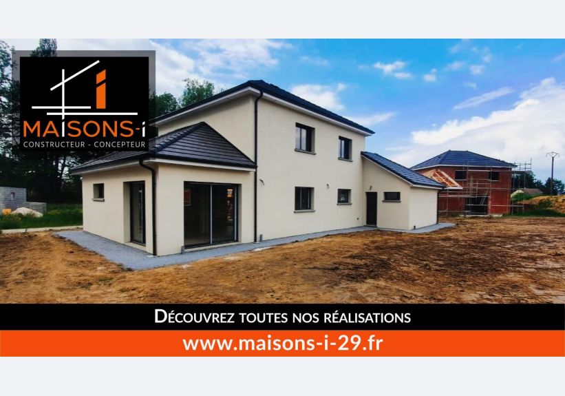 Image du modèle de maison VISUELS-REALISATIONS5