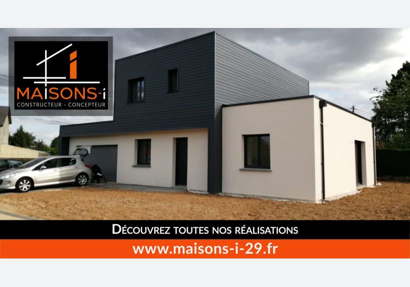 Image du modèle de maison VISUELS-REALISATIONS8