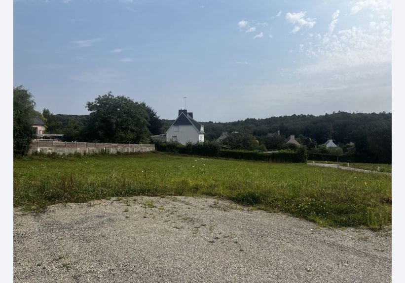 Image du modèle de maison Plogastel i