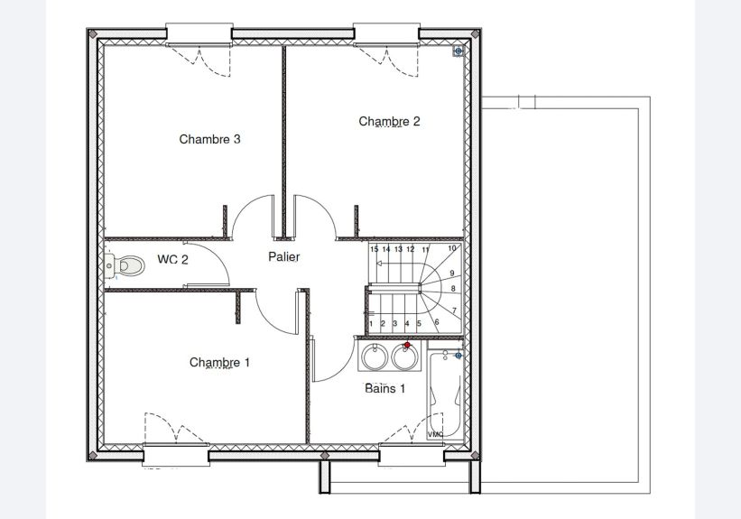 Image du modèle de maison Capture d’écran 2024-03-11 à 15.43.47