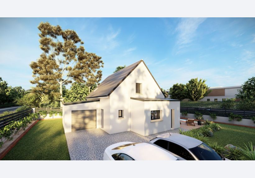 Image du modèle de maison 4