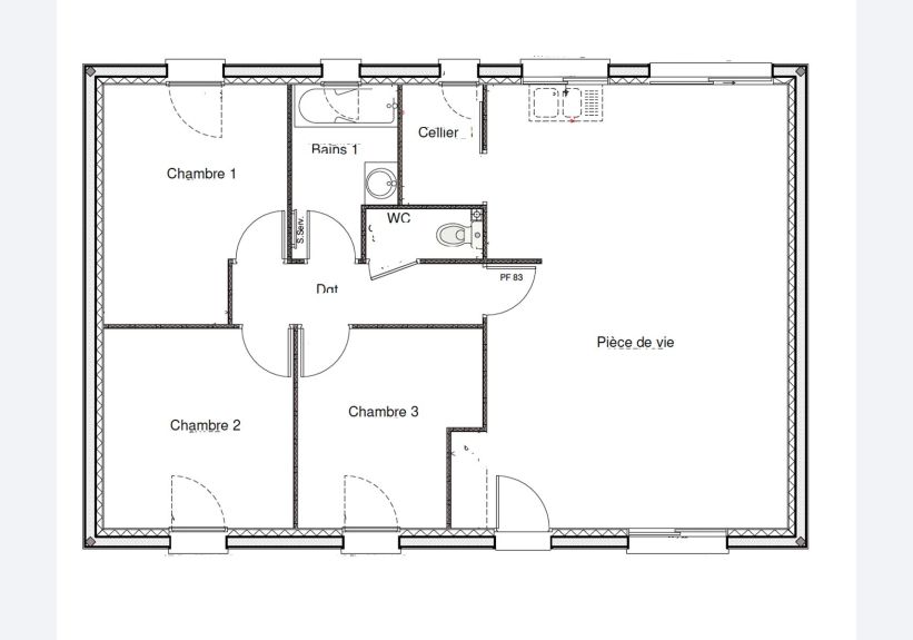 Image du modèle de maison Capture d’écran 2024-03-08 à 10.48.37