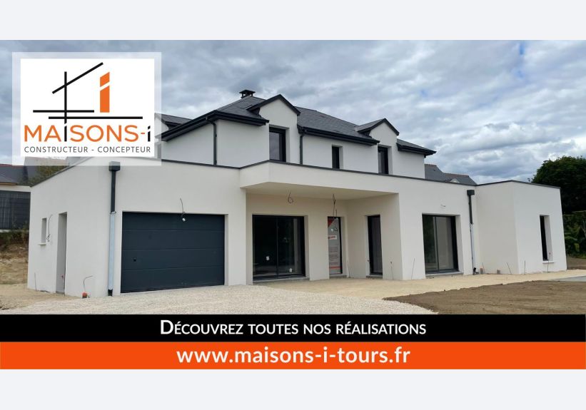 Image du modèle de maison VISUELS-REALISATIONS2