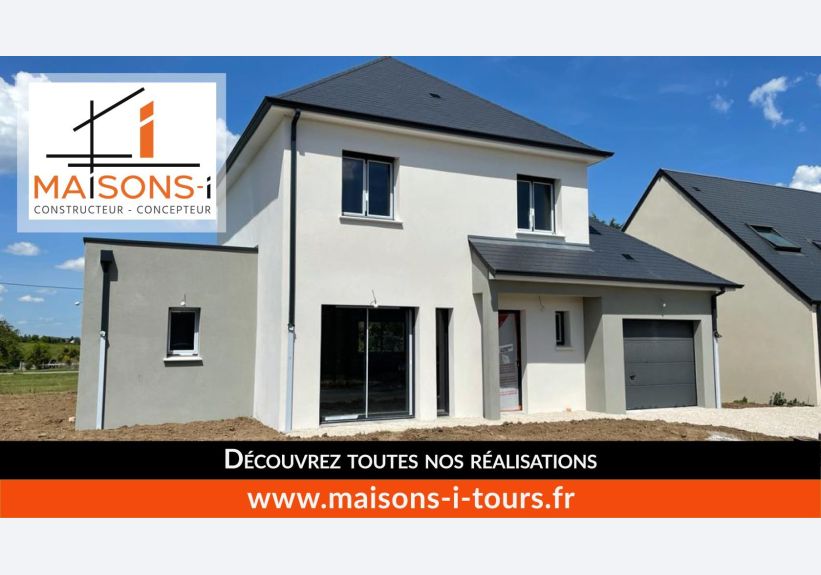 Image du modèle de maison VISUELS-REALISATIONS4