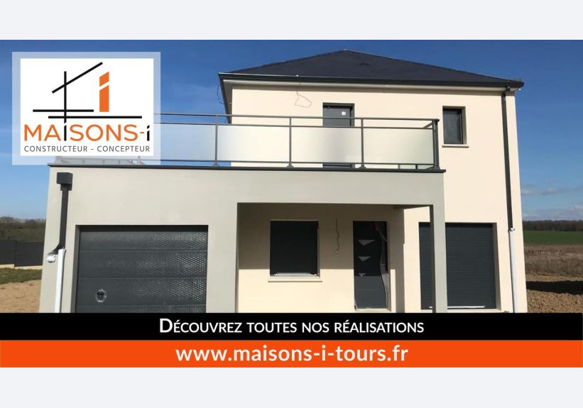 Image du modèle de maison VISUELS-REALISATIONS5