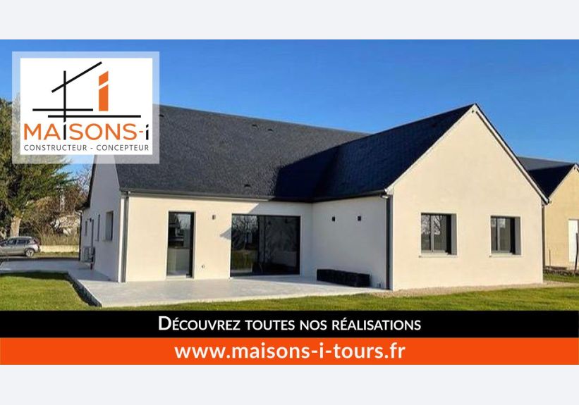 Image du modèle de maison VISUELS-REALISATIONS7