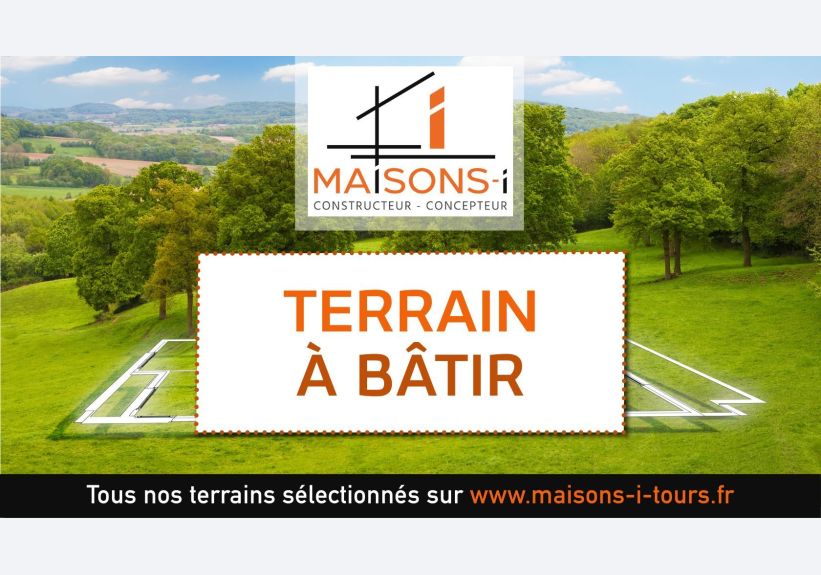 Image du modèle de maison VISUELS-TERRAINS