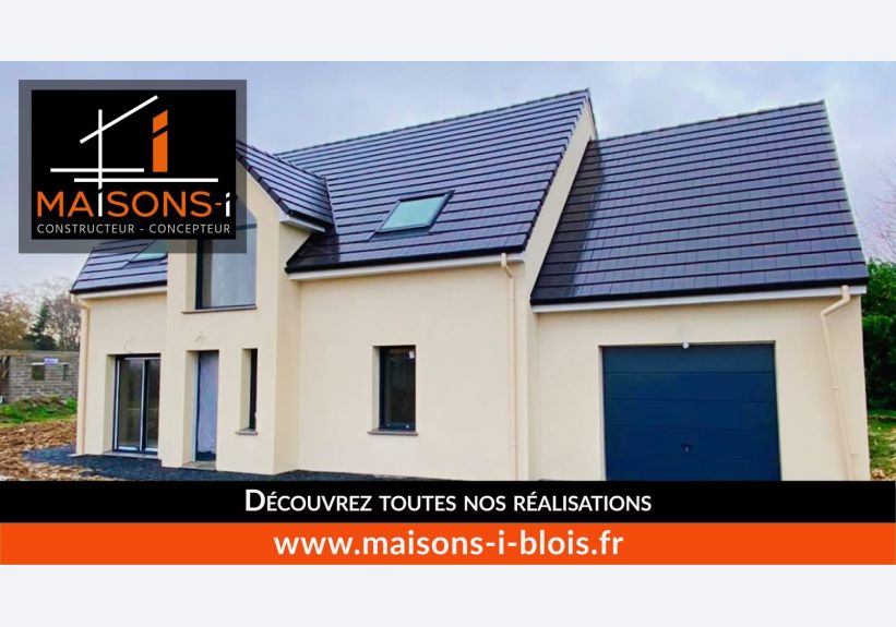 Image du modèle de maison VISUELS-REALISATIONS5