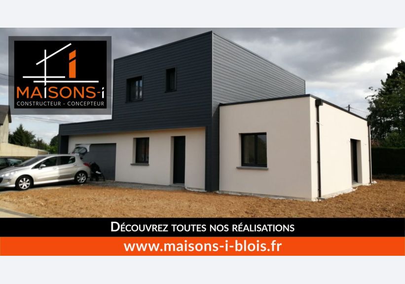 Image du modèle de maison VISUELS-REALISATIONS7