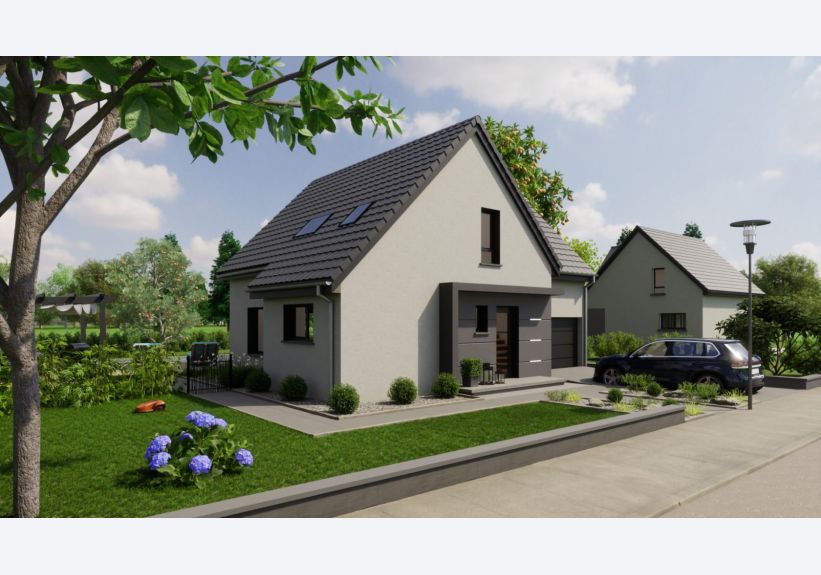 Image du modèle de maison Image11