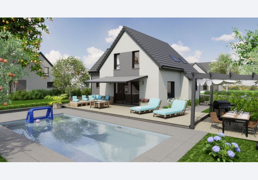 Image du modèle de maison Image12