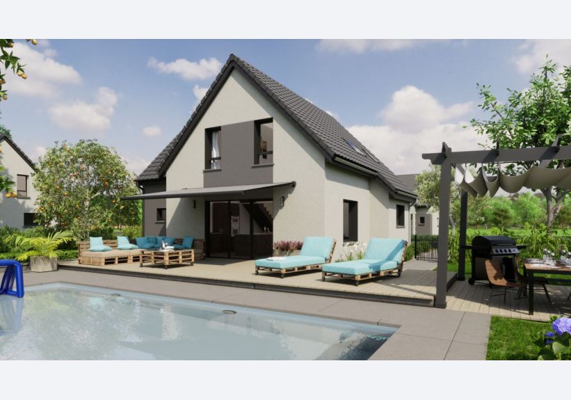 Image du modèle de maison Image13