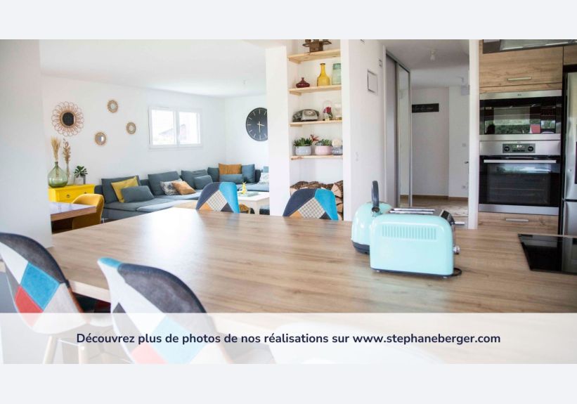 Image du modèle de maison Cuisine 5