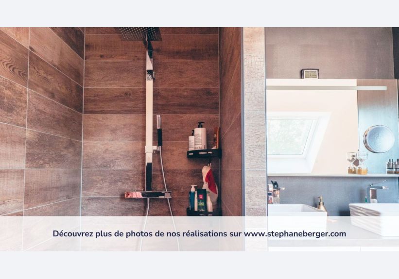 Image du modèle de maison Sdb 3