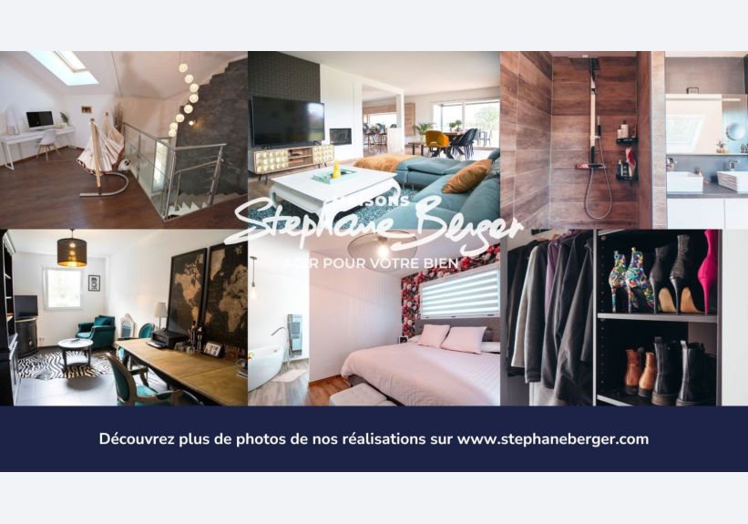 Image du modèle de maison Mosaïque 4