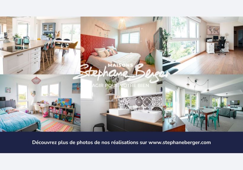 Image du modèle de maison Mosaïque 3