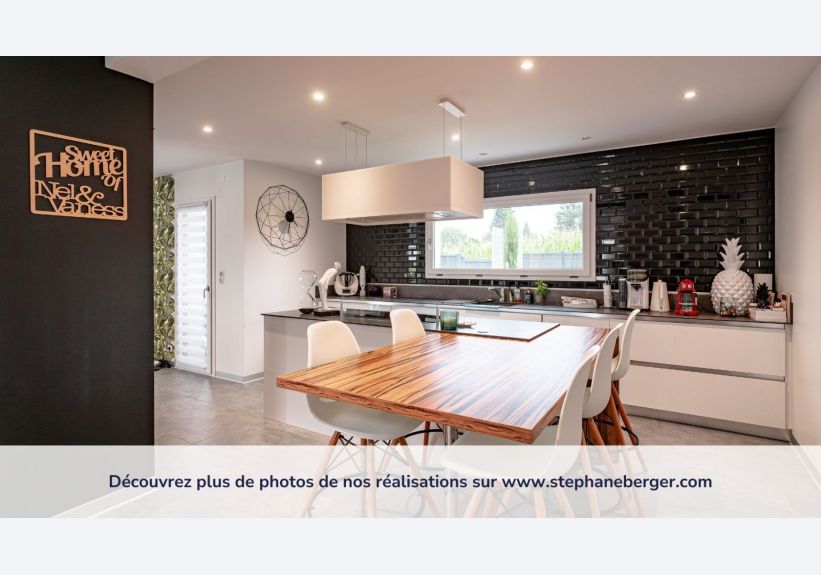 Image du modèle de maison Cuisine 4