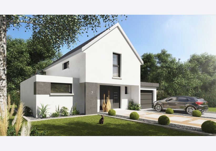 Image du modèle de maison 418A2PansAvantV2