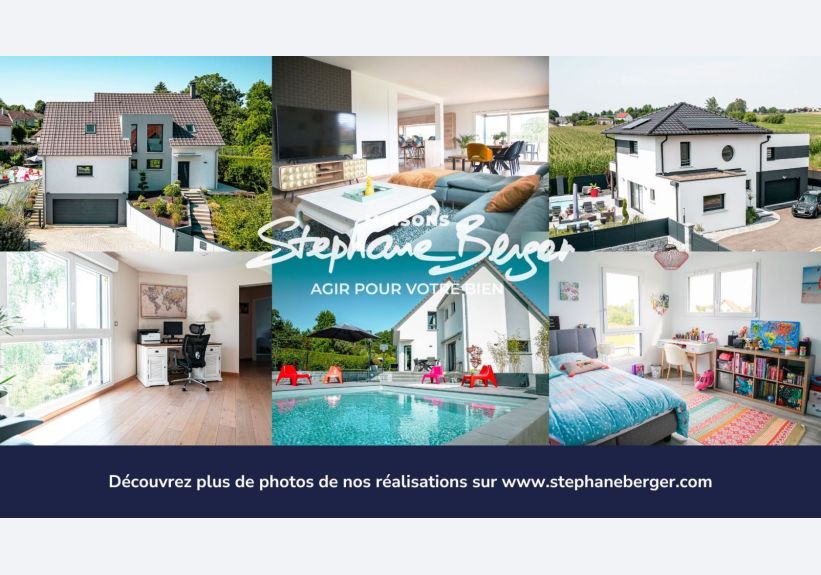 Image du modèle de maison Mosaïque 5