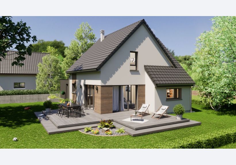Image du modèle de maison Idée 1.49 - Image2_001 (1)