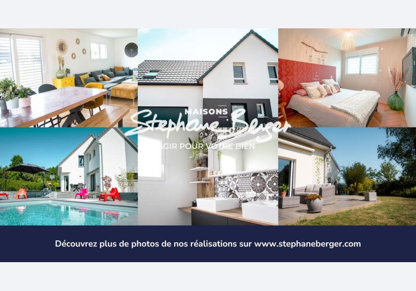 Image du modèle de maison Mosaïque 2