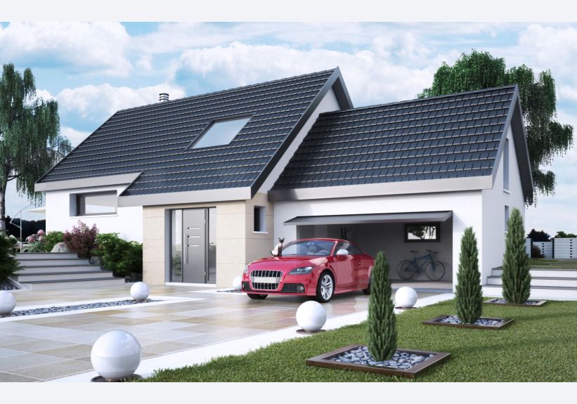 Image du modèle de maison Vue_avant_Lumen_HD