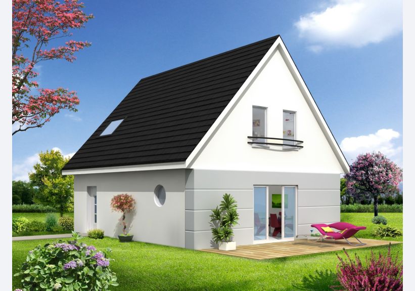 Image du modèle de maison Serena jour 260210  valide