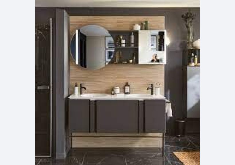 Image du modèle de maison SDB